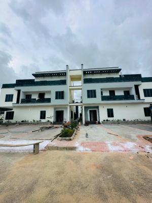 5 Bedroom Fully Detached Duplex with Bq and Penthouse, 5 Bedroom Fully Detached Duplex with Bq and Penthouse, Vgc, Lekki, Lagos, Detached Duplex for Sale