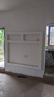 a Room and Parlor Self Contained, Itiokin Road, Adamo, Ikorodu, Lagos, Mini Flat (room and Parlour) for Rent