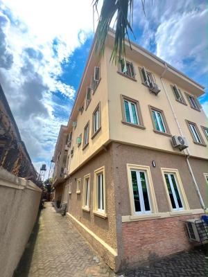 Furnished 3 Bedroom Apartment with Boys Quarters, Ikoyi, Lagos, Flat / Apartment for Sale