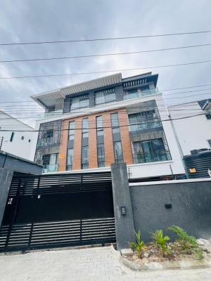 Newly Built 2 Bedroom Apartment, Ologolo, Lekki, Lagos, Flat / Apartment for Rent