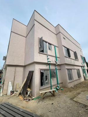 Newly Renovated and Spacious 2bedroom Flat, Godwin Akigbo Street, Adelabu, Surulere, Lagos, House for Rent