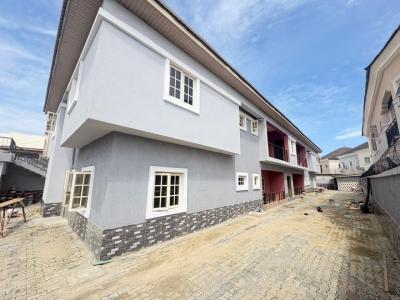 Spacious Mini Flat Apartment., Ikota, Lekki, Lagos, Mini Flat (room and Parlour) for Rent