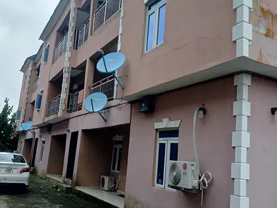 Luxurious 2 Bedroom Apartment