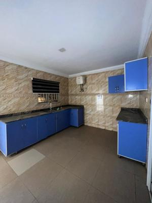 Spacious Three Bedrooms Flat, Tarred Road, Mabushi, Abuja, Flat / Apartment for Rent