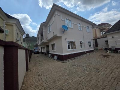 a Well Finished 2-bedroom Flat, Apo Resettlement, Apo, Abuja, Flat / Apartment for Rent