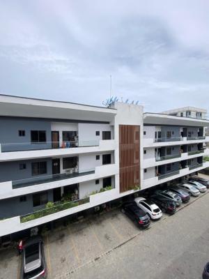 Distress 3 Bedrooms Flat Serviced Apartment, Horizon Heights Spa Road, Ikate, Lekki, Lagos, Flat / Apartment for Sale