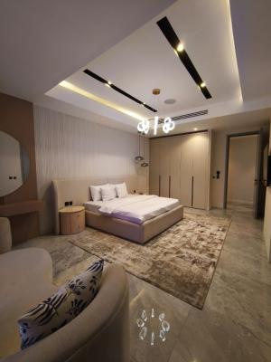Four Bedroom Appartment, Ikoyi, Old Ikoyi, Ikoyi, Lagos, Terraced Duplex for Rent