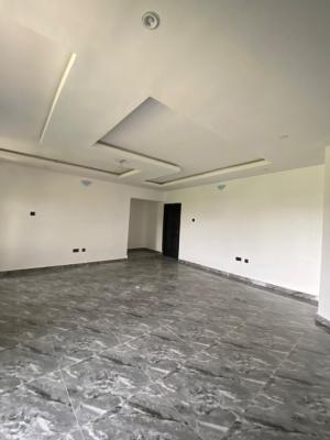 an Executive Three Bedroom Apartment Upstairs, Goodnews Estate Extension, Before Novare Shoprite Sangotedo Ajah, Lekki, Lagos, Flat / Apartment for Rent