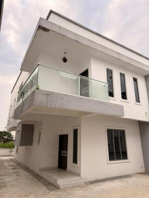 Brand New 4bedroom Semi Detached Duplex with Bq, Abraham Adesanya, Ajah, Lagos, Semi-detached Duplex for Rent