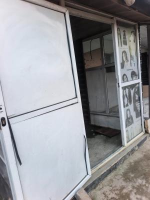 Spacious Shop in a Estate at Badore  Ajah, Badore, Badore, Ajah, Lagos, Shop for Rent