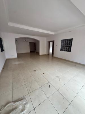Fully Serviced 3 Bedroom Apartment with Bq, Lekki Phase 1, Lekki, Lagos, Flat / Apartment for Rent