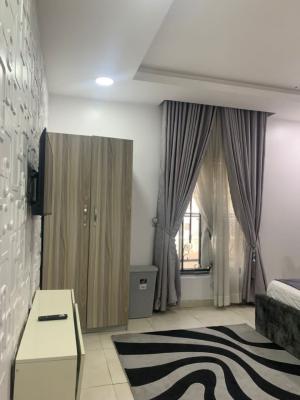 Luxurious Mini Flat Apartment., Lekki Right., Lekki, Lagos, Mini Flat (room and Parlour) for Rent