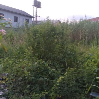 a Corner-piece Parcel of Land Measuring 608sq Mts at Ojota*, Off Ogudu Road, Ojota, Ogudu, Lagos, Mixed-use Land for Sale