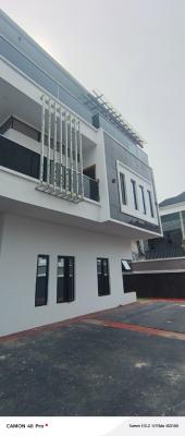 Luxury 5bedroom Duplex in Lekki Ikate, Ikate Lekki By Gbangbala Street, Lekki Phase 1, Lekki, Lagos, Detached Duplex for Rent