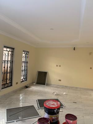 Luxury 4bedroom Terrace Duplex with Bq in a Gated Estate, Graceville Estate, Ikate Elegushi, Lekki, Lagos, Flat / Apartment for Rent