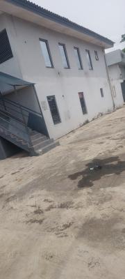 1500  Square Metres of Land in Adeniyi Jones, Ikeja, Lagos, Mixed-use Land for Sale