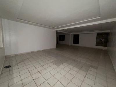 96sqm Space on The Third Floor in a Complex with Elevators, Central Business District, Abuja, Office Space for Rent