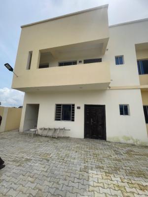 2 Bedroom Flat in a Serene Location  Upstairs, Gra, Abijo, Lekki, Lagos, Flat / Apartment for Rent