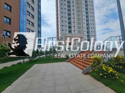 Premium 3 Bedroom Furnished Apartment (ocean View), Eko Atlantic City, Lagos, Flat / Apartment for Rent