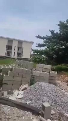 Strategic  Residential 1000sqm Land Inside Banana Island, Banana Island, Ikoyi, Lagos, Land for Sale