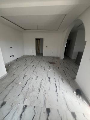Luxury Brand New 3bedroom Flat Upstairs and Downstairs, Mobil Road Ilaje, Ajah, Lagos, Flat / Apartment for Rent