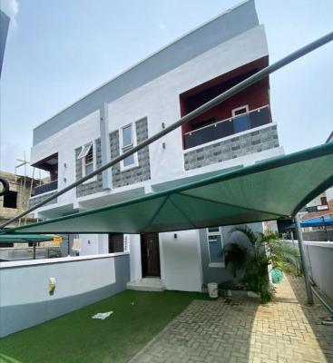 Beautiful Property Tastefully Finished, Ikota, Lekki, Lagos, Semi-detached Duplex for Rent