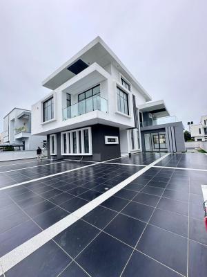 750m Park Orchid  *luxurious 5bedroom Fully Detached Duplex with Po, Ikota, Lekki, Lagos, Detached Duplex for Sale