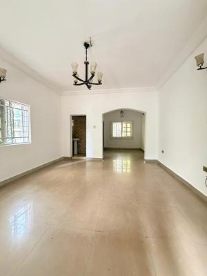 Lovely 2 Bedroom Flat in The Ground Floor, Mabushi, Abuja, Flat / Apartment for Rent