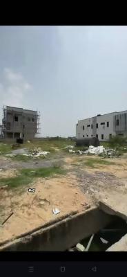Bare Land, Buenavista Estate By Chevron Gate, Lekki Phase 2, Lekki, Lagos, Residential Land for Sale