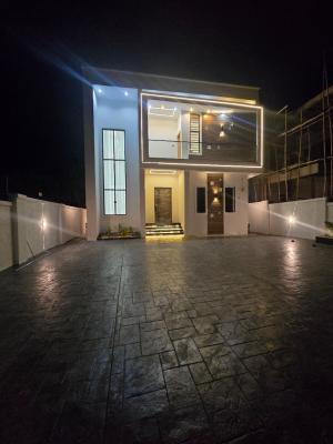 Newly Built 4 Bedroom Duplex, Centenary City, Enugu, Enugu, Residential Land for Sale