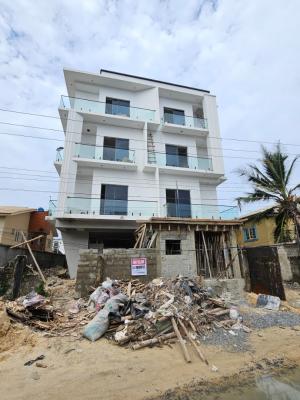 Newly Built 3-bedroom and 2-bedroom Apartment, Ikate, Lekki, Lagos, Flat / Apartment for Sale