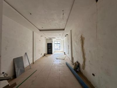 Brand New Shop Space Measuring 48.5sqms on The First Floor, Wuye, Abuja, Plaza / Complex / Mall for Rent