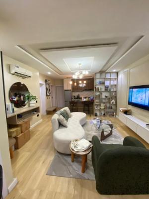 3 Bedroom Apartment @ Horizon on Spa Road Ikate, Horizon on Spa Road Ikate, Ikate, Lekki, Lagos, Flat / Apartment for Sale