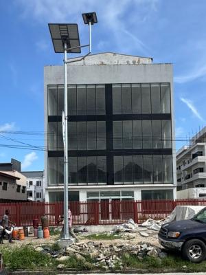 1,200sqm Office Space for Lease, Lekki Phase 1, Lekki, Lagos, Office Space for Rent