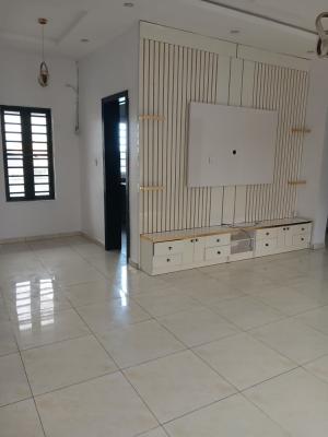 Fantastic 2 Bedroom Flat Apartment, Upstairs in a Gated Close, Olowora, Olowora, Magodo, Lagos, Flat / Apartment for Rent