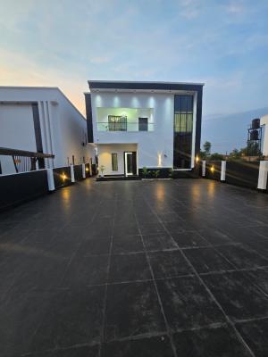 Newly Built 5 Bedroom Duplex, Centenary, Enugu, Enugu, Detached Duplex for Sale