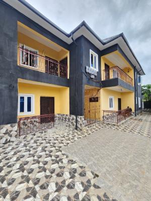Brand New 2 Bedroom Flat Ensuite, Imo Housing, World Bank, Owerri Municipal, Imo, Flat / Apartment for Rent