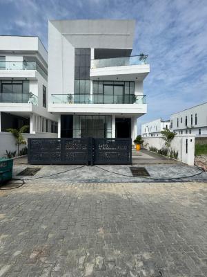 5 Bedroom Luxury Home, Chevron, Lekki, Lagos, Detached Duplex for Sale