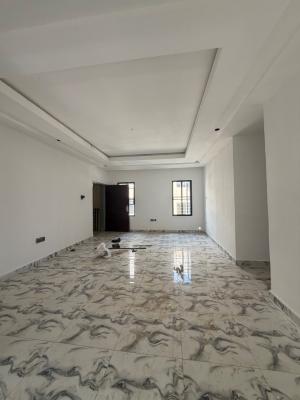Luxurious 3 Bedroom Flat, Jahi Gilmore, Jahi, Abuja, Flat / Apartment for Rent