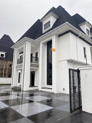 House Available Spacious Affordable Luxury Duplex, Metropolis, Karsana, Abuja, Detached Duplex for Sale