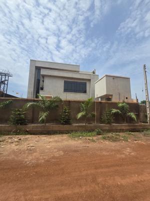 Newly Built 5 Bedroom Duplex, Enugu, Enugu, Detached Duplex for Sale