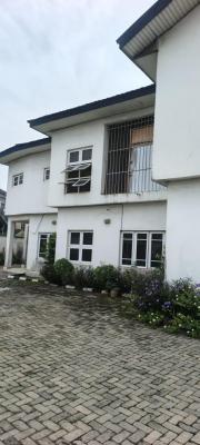 a Spacious Room and Parlour, Powerline, Ado, Ajah, Lagos, Mini Flat (room and Parlour) for Rent