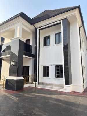 House Available Spacious Affordable Luxury Duplex, Karsana, Abuja, Detached Duplex for Sale