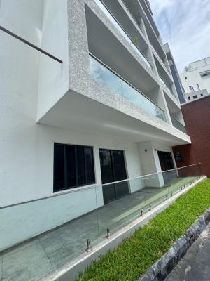 Brand New 3bedroom Apartment with Bq, Ikoyi, Lagos, Flat / Apartment for Rent