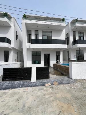 Luxury Duplex, Lekki, Ajah, Lagos, Detached Duplex for Sale