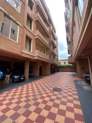 Luxury Spacious Two Bedroom Flat with Bq , Oniru Vi, Oniru Estate Victoria Island , Video Available., Oniru, Victoria Island (vi), Lagos, Flat / Apartment for Rent