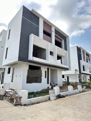 5 Bedroom Fully Detached House, Riverpark Estate, Lugbe District, Abuja, Detached Duplex for Sale