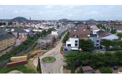 Luxury 2 Bedroom Apartment  in Apo Dutse Abuja  Near Cedacrest Hospit, Apo Dutse Abuja By Cedar Crest Hospital, Apo, Abuja, Flat / Apartment for Sale