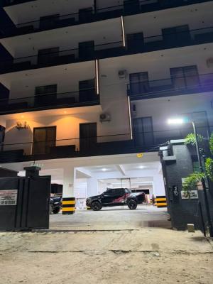 Luxury 3 Bedroom Apartment + Bq, Lekki Phase 1 Lekki Lagos, Lekki Phase 1, Lekki, Lagos, Flat / Apartment for Sale