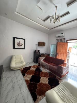 Miniflat, Before Dominos, Agungi, Lekki, Lagos, Mini Flat (room and Parlour) for Rent